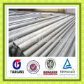 stainless steel pipe seamless 22"